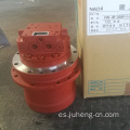 PHV-3B-35B ZX30U Motor de viaje Excavator ZX30U Final Drive